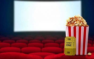 Cine de verano