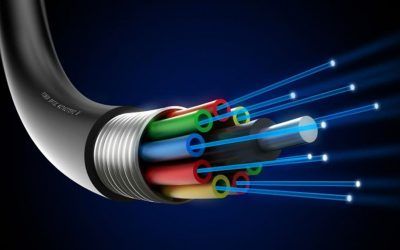 Despliegue de fibra óptica Movistar en Villahermosa