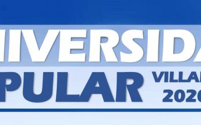 Abierto el plazo para los cursos y talleres de la Universidad Popular de Villahermosa
