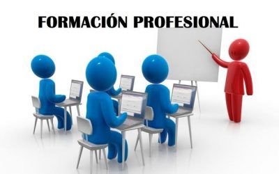 Propuestas de Formación Profesional