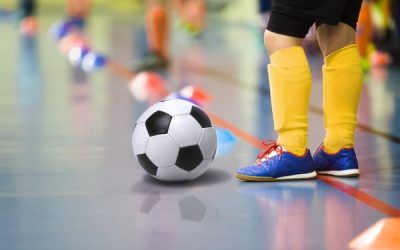 Abierta la inscripción para las Escuelas Deportivas Municipales 20/21