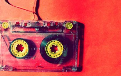 Nuevo contenido en la sección de archivo «El Sonido de la Memoria»