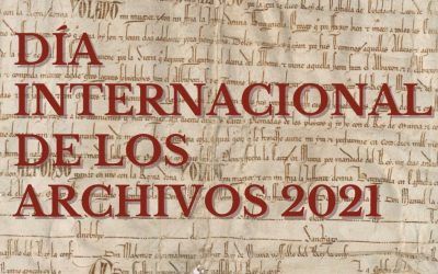 Día Internacional de los Archivos
