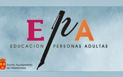 Abierto el plazo de inscripción para la Escuela de Adultos