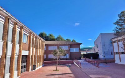 La Junta invertirá cerca de 250.000 euros en dotación y mejoras en el CEIP San Agustín