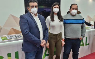 Villahermosa tendrá un punto de información turística junto a la estación de autobuses