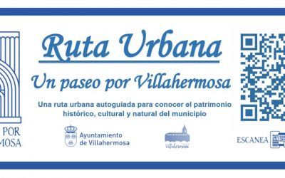 El Ayuntamiento crea una ruta turística señalizada para dar a conocer el patrimonio cultural de Villahermosa