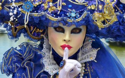 5 de marzo, Concurso de Carnaval