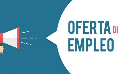 Convocatoria para la contratación de un puesto de trabajo: oficial de servicios múltiples (oficial obras-jardinería), mediante contrato de relevo. Plazo (desde el día 3 al 7 de noviembre)