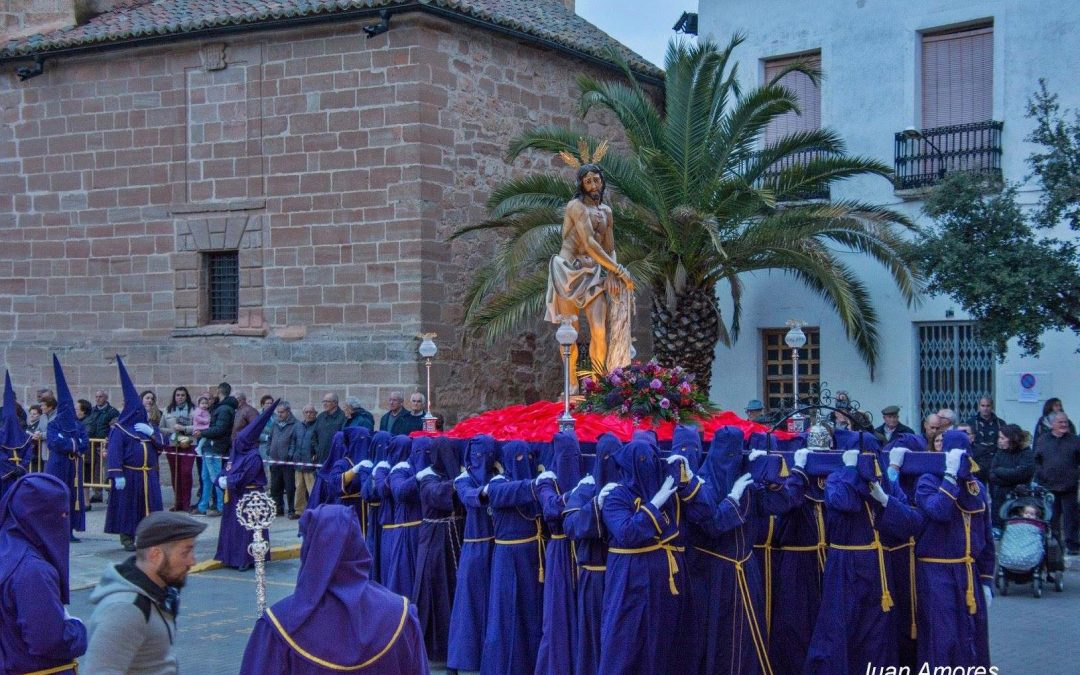 Programa Semana Santa Villahermosa 2024
