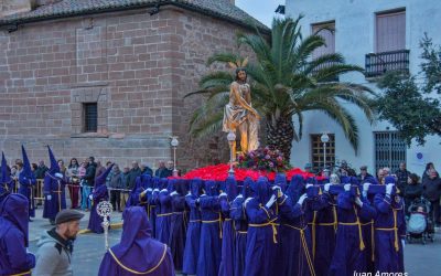 Programa Semana Santa Villahermosa 2025