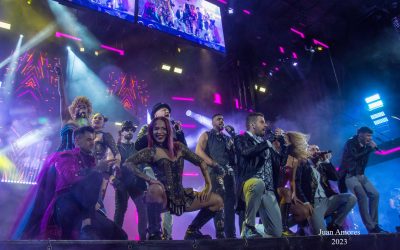 La Orquesta Panorama actuará en Villahermosa el 31 de mayo para celebrar el Día de Castilla-La Mancha
