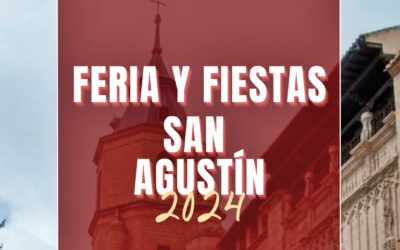 PROGRAMA DE FERIA Y FIESTAS VILLAHERMOSA 2024