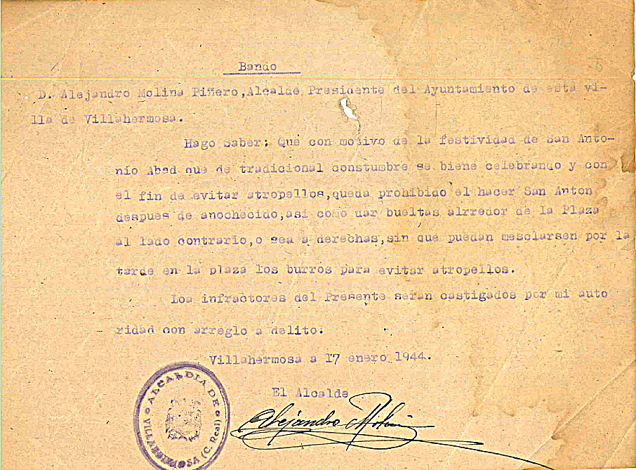 Portada Real Decreto catastro Marqués de Ensenada