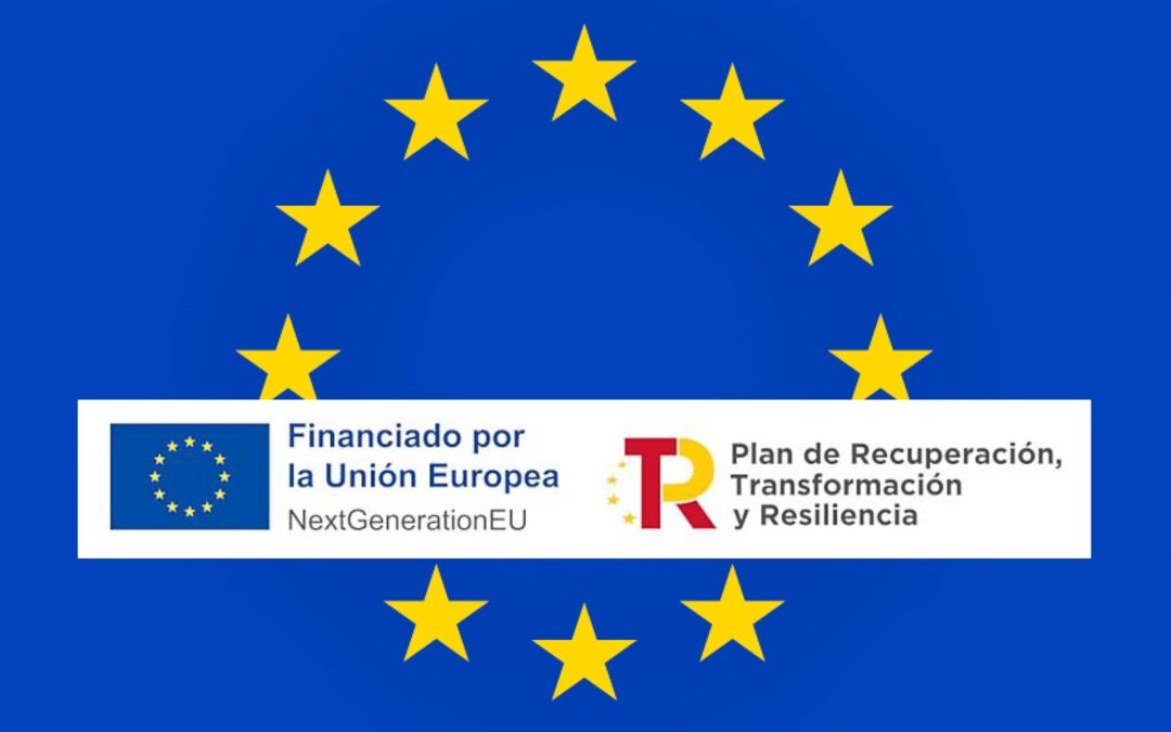 Proyecto “Promoción de la Actividad Física y la Salud en Zonas Despobladas”. PRTR